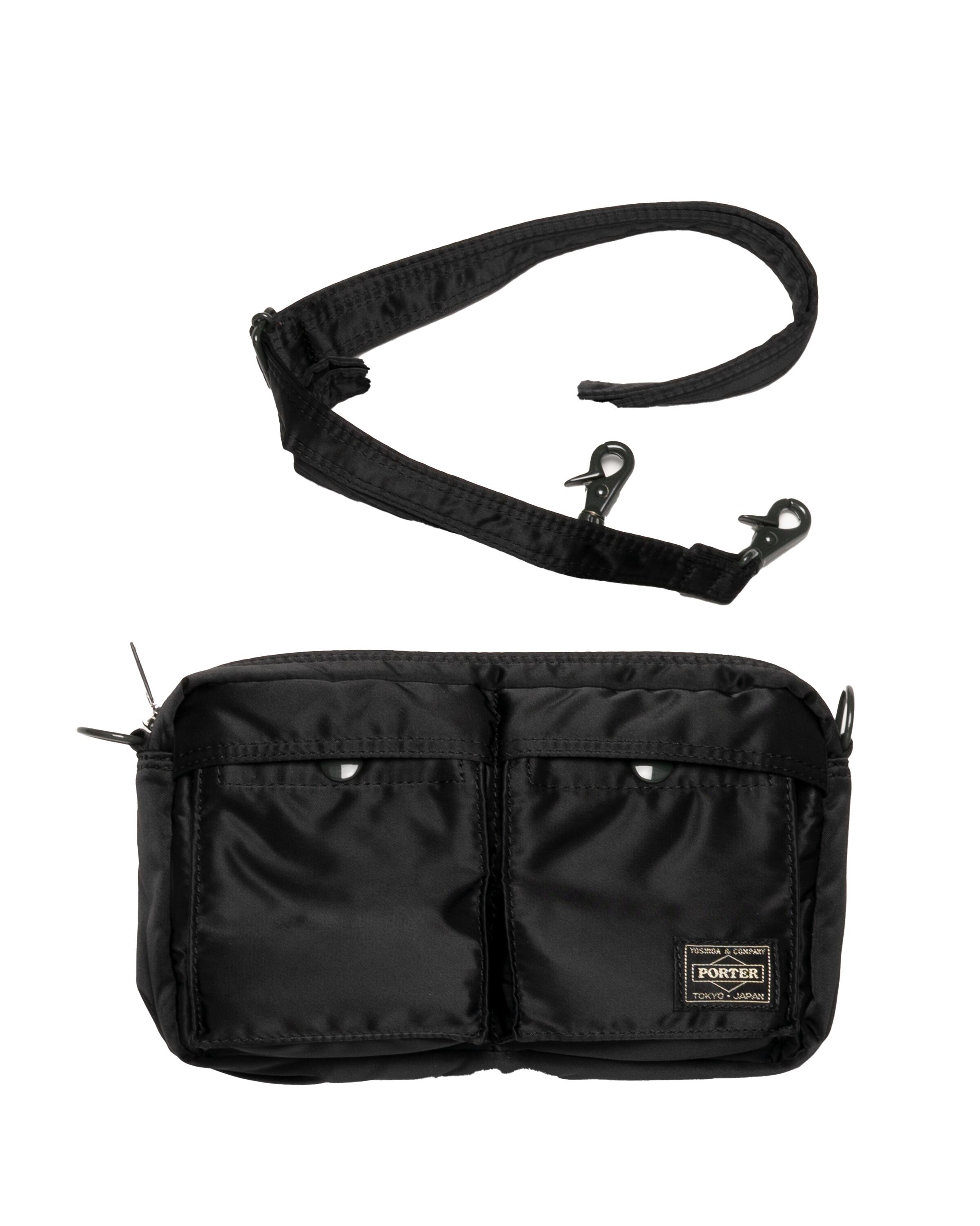 Porter TANKER SHOULDER BAG | 622-78809-10 | AFEW STORE